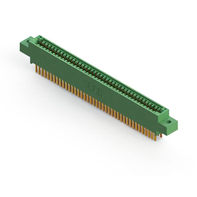 845-080-544-802 EDAC Inc.  Edgeboard Connectors